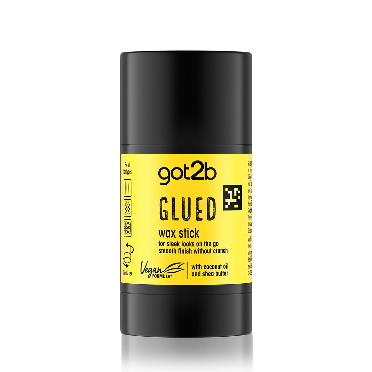 Got2B Glued Wax Stick